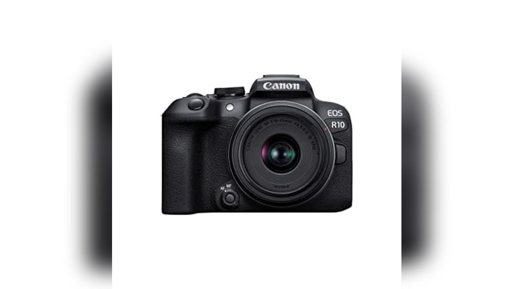 Best Camera for Photography And Video
