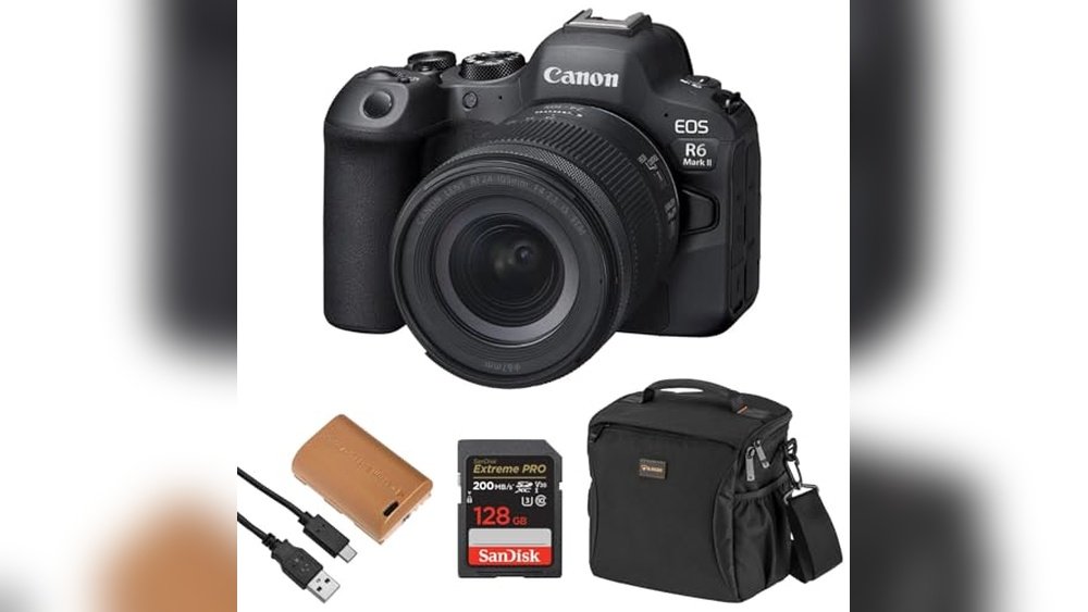 Best Camera for Portrait And Landscape Photography