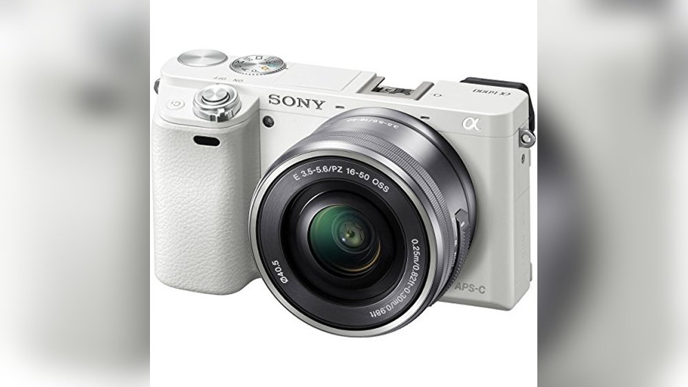 Best Camera for Professional Photography