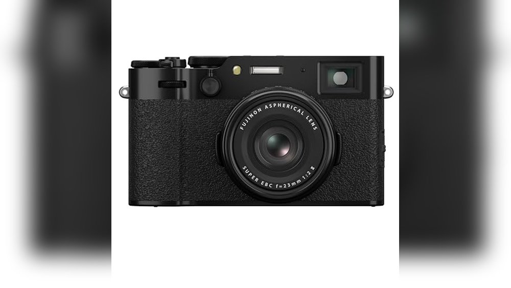 Best Camera For Travel