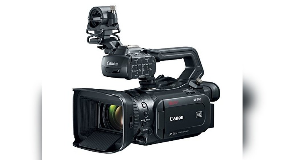 Best Video Camera for Church Live Streaming