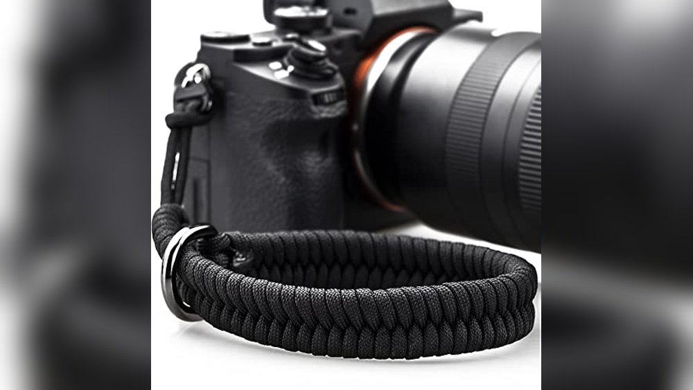 Best Wrist Strap for Camera