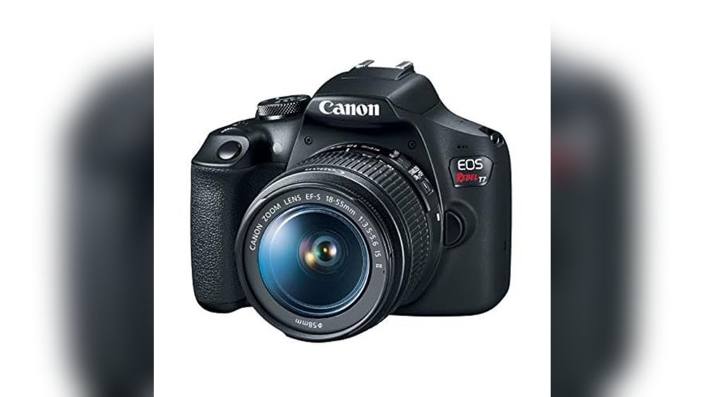 Best Camera for Car Photography