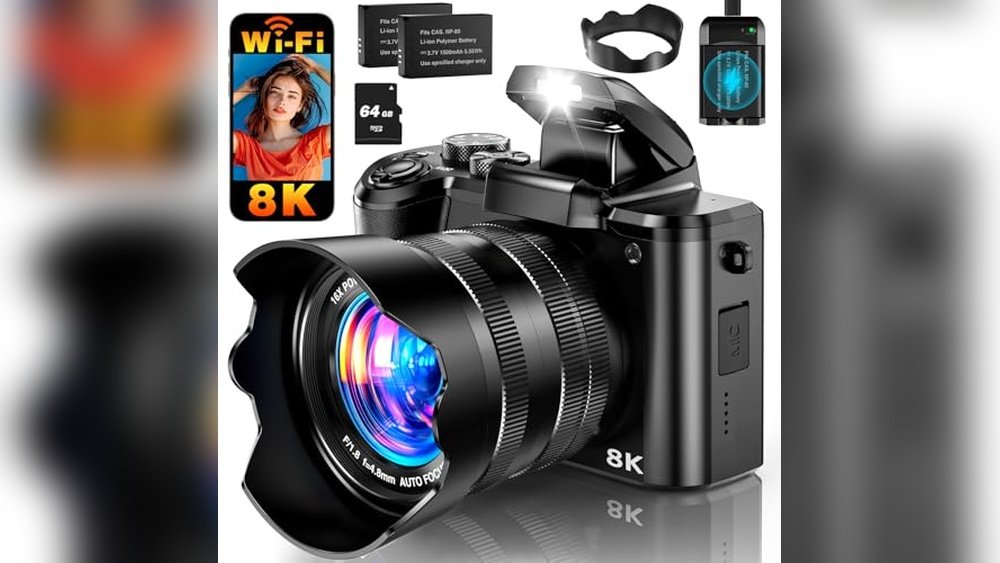 Best Camera for Family Photography