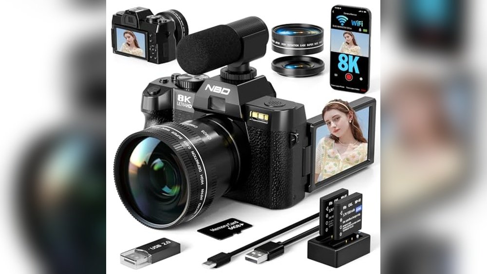 Best Camera for Macro Photography