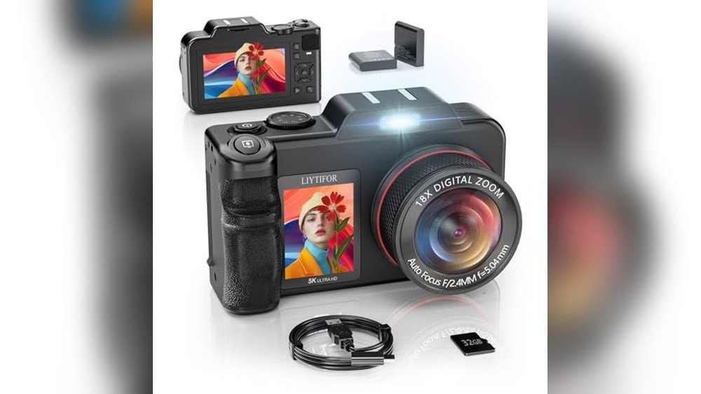 Best Camera for Nature Photography