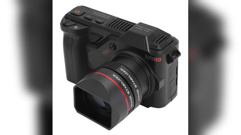 Best Camera for Night Photography