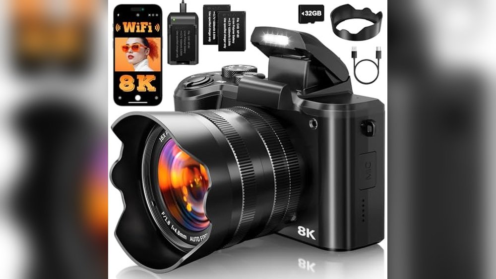 Best Camera for Starting Professional Photography