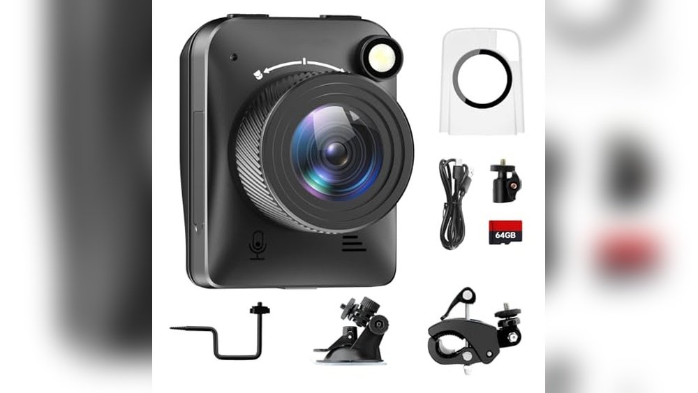 Best Camera for Time Lapse Photography