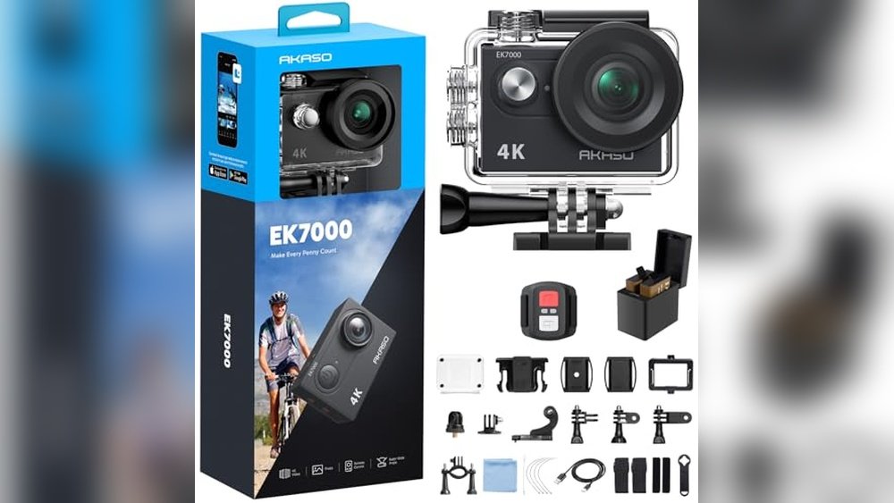 Best Camera for Underwater Photography