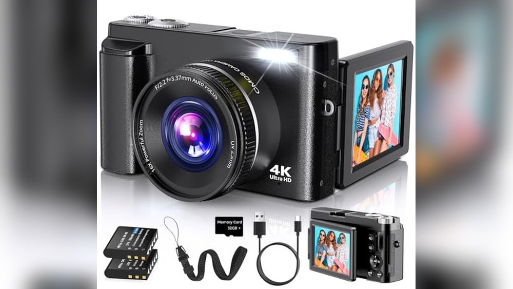 Best Cameras for Travel Photography