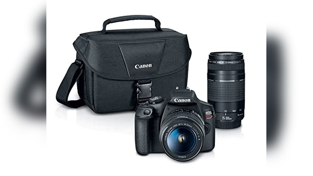Best Canon Camera for Photography