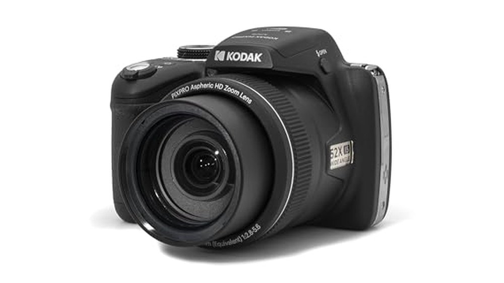 Best Digital Camera for Wildlife Photography