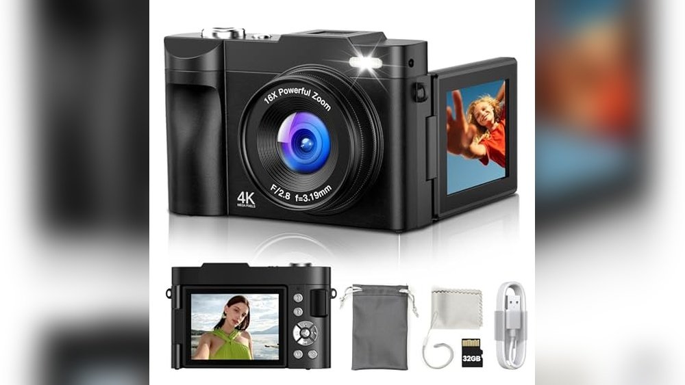 Best Inexpensive Camera for Photography
