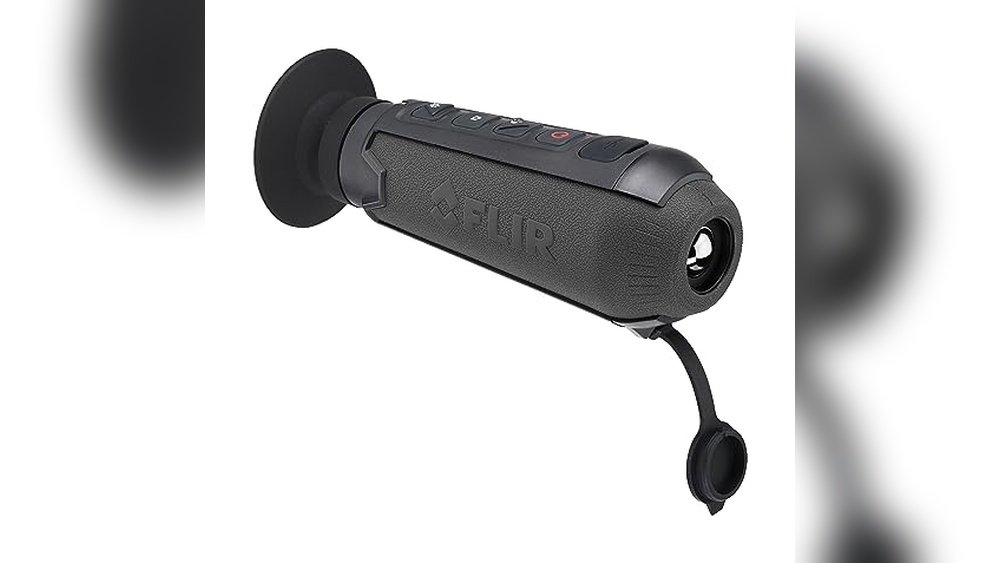 Best Thermal Camera for Wildlife