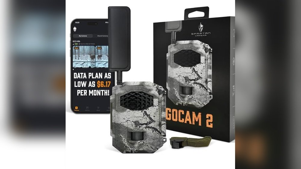 Best Trail Camera for Wildlife