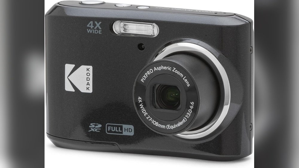 Best Small Camera for Photography