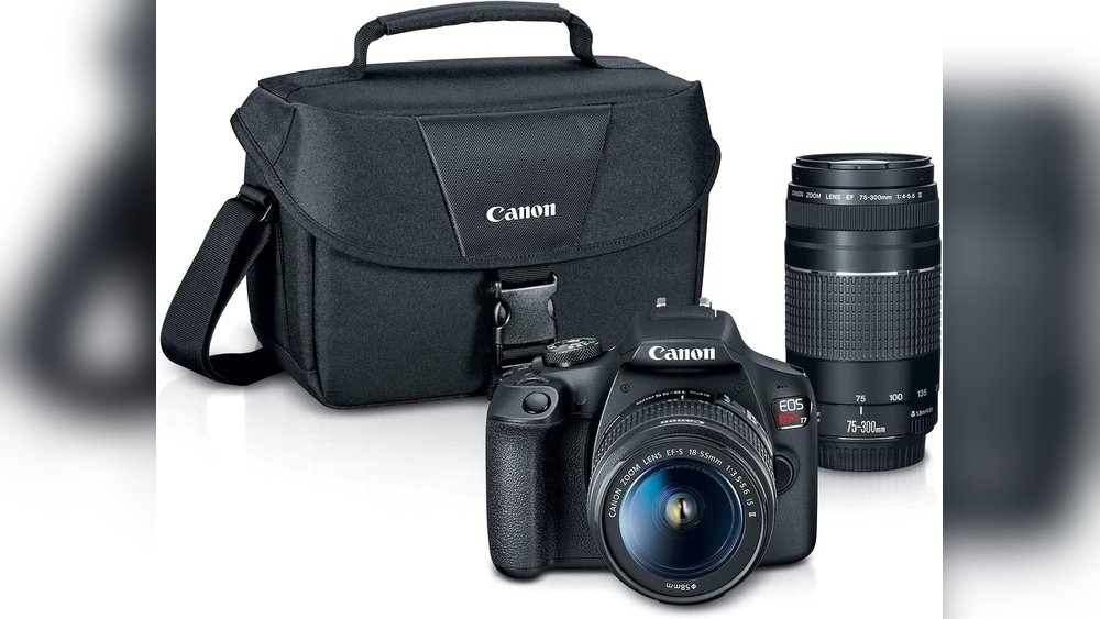 Best Cameras for Action Photography